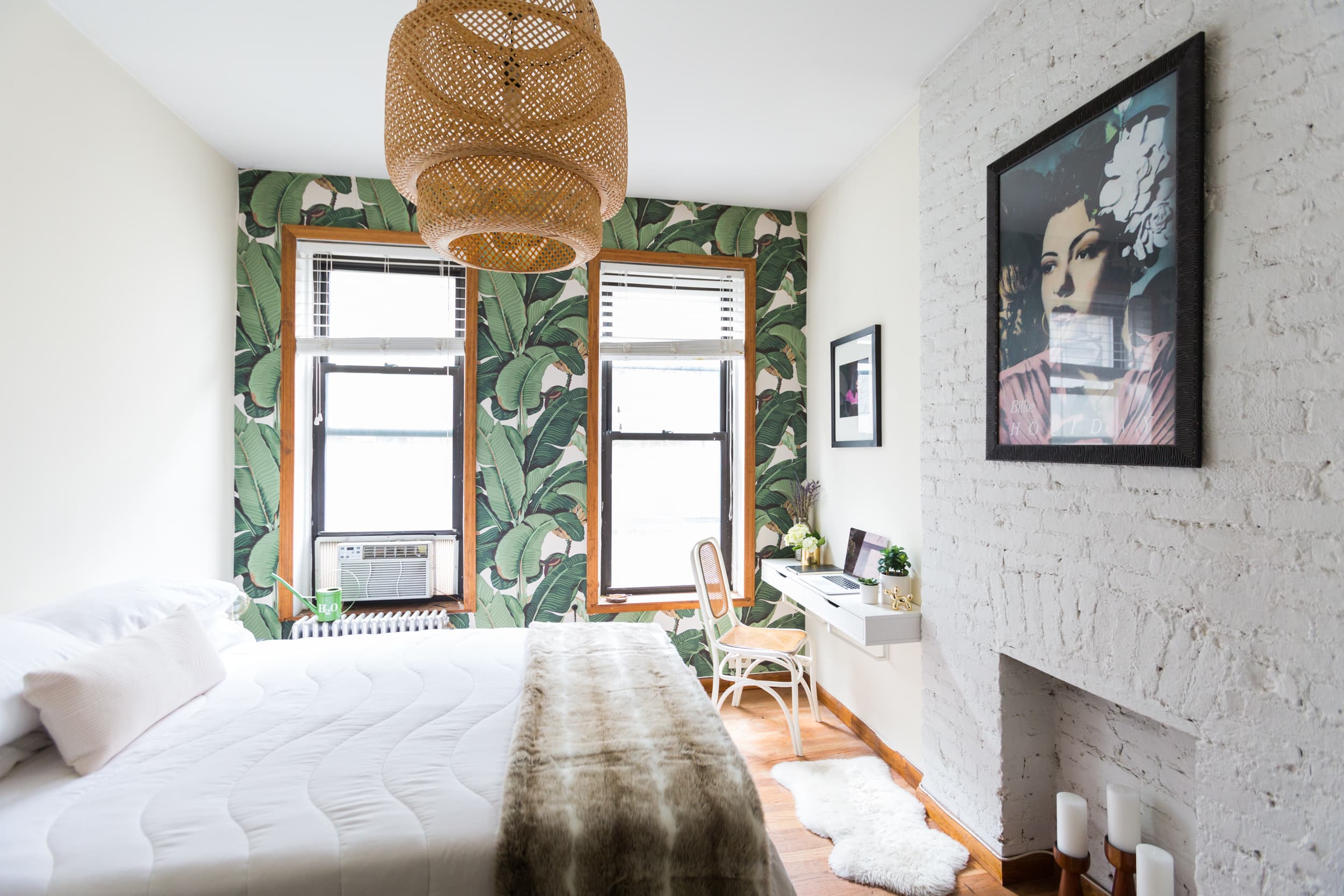 475SquareFoot NYC Apartment Tour Photos Apartment Therapy